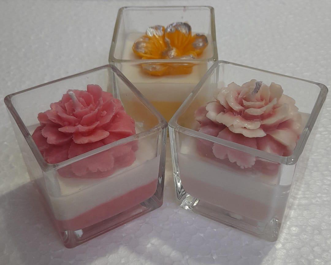Candlecraft
