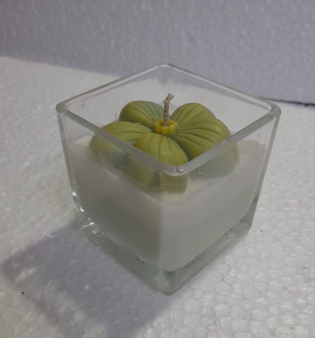 Candlecraft