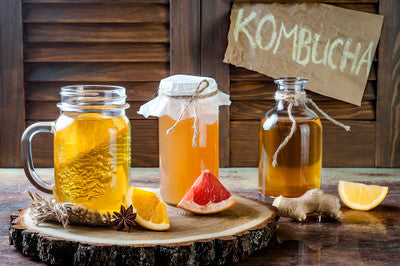 What is Kombucha: Ingredients, Benefits, and Health Insights