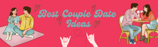 Couple date ideas vivre