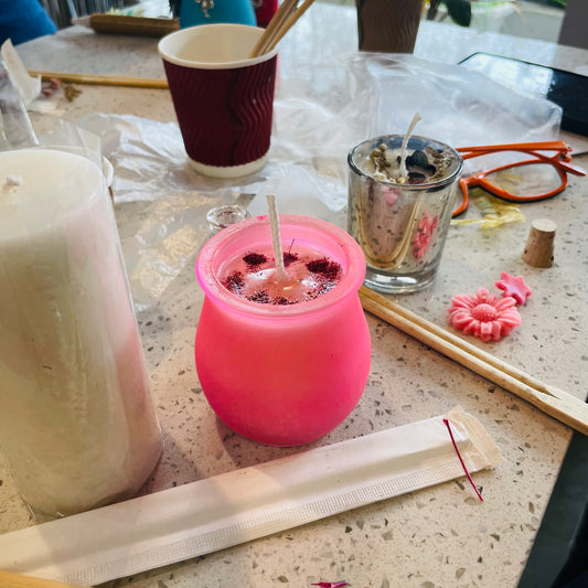 Candlecraft