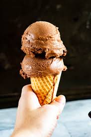 Ice Cream Express