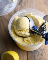 Ice Cream Express